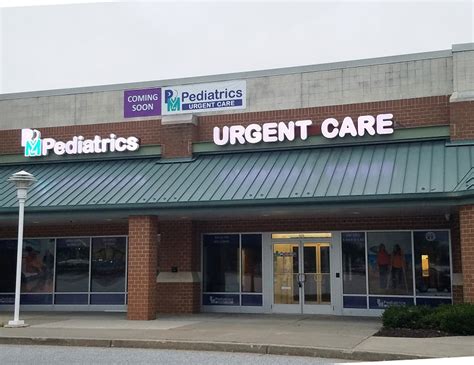 PM Pediatric Care provides convenient pediatric care for infants, children and young adults ages 0-26 in MarylandDistrict Heights. . Pm pediatrics near me